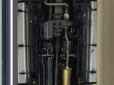 TOYOTA Hilux, 2001 год., лот 5651 - фото 10