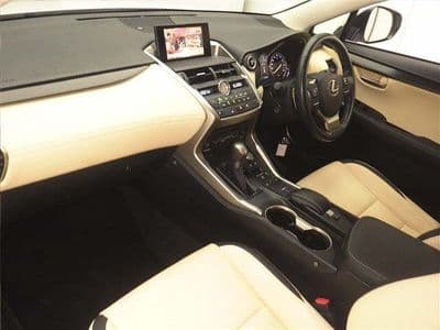 LEXUS Nx, 2016 год., лот 65251 - фото 4