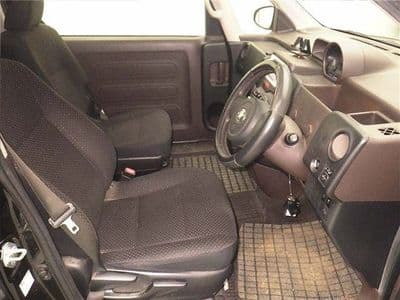 TOYOTA Spade, 2013 год., лот 70351 - фото 5