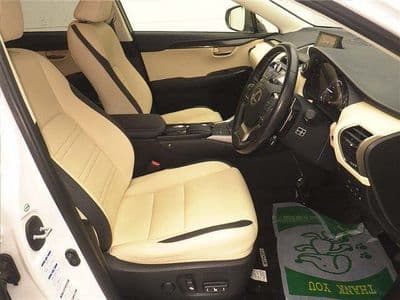 LEXUS Nx, 2016 год., лот 65251 - фото 5