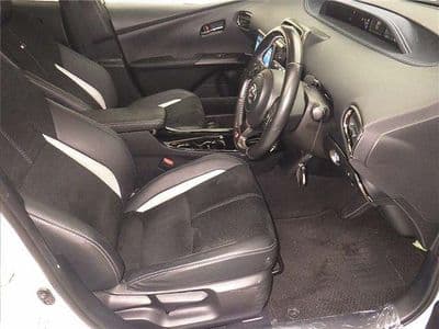 TOYOTA Prius Phv, 2017 год., лот 5551 - фото 5