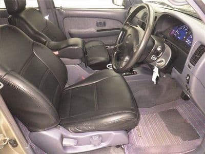 TOYOTA Hilux, 2001 год., лот 5651 - фото 5