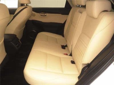 LEXUS Nx, 2016 год., лот 65251 - фото 7