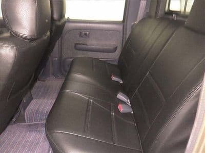 TOYOTA Hilux, 2001 год., лот 5651 - фото 7