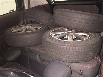 TOYOTA Spade, 2013 год., лот 70351 - фото 7