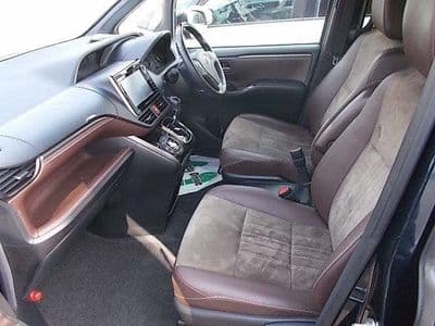 TOYOTA Esquire, 2017 год., лот 90052 - фото 4