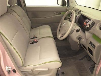 TOYOTA Pixis Space, 2014 год., лот 30052 - фото 5