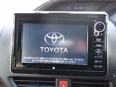 TOYOTA Esquire, 2017 год., лот 90052 - фото 5