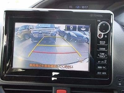 TOYOTA Esquire, 2017 год., лот 90052 - фото 6