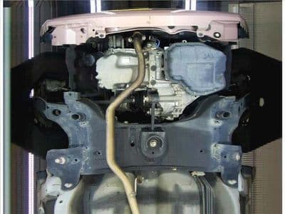 TOYOTA Pixis Space, 2014 год., лот 30052 - фото 9