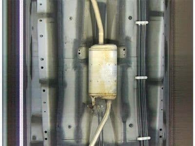 TOYOTA Pixis Space, 2014 год., лот 30052 - фото 10