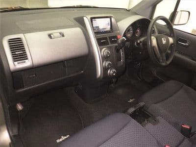 HONDA Spike, 2007 год., лот 70054 - фото 4