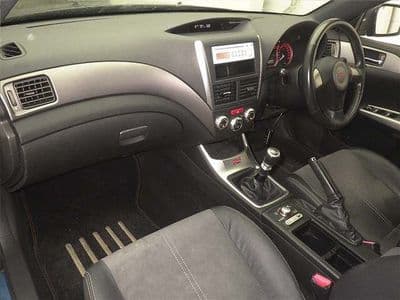 SUBARU Impreza, 2007 год., лот 5254 - фото 4