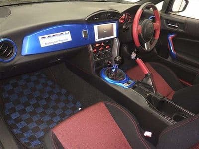 TOYOTA 86, 2012 год., лот 5354 - фото 4