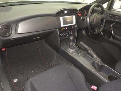 TOYOTA 86, 2014 год., лот 5554 - фото 4