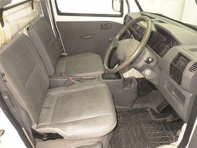 MITSUBISHI Minicab Truck, 2005 год., лот 40054 - фото 5