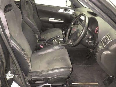 SUBARU Impreza, 2007 год., лот 5254 - фото 5
