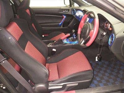 TOYOTA 86, 2012 год., лот 5354 - фото 5