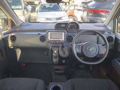 TOYOTA Spade, 2013 год., лот 90154 - фото 5