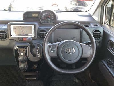 TOYOTA Spade, 2013 год., лот 90154 - фото 6