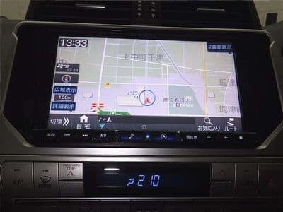 TOYOTA Land Cruiser Prado, 2021 год., лот 8054 - фото 6