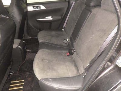 SUBARU Impreza, 2007 год., лот 5254 - фото 7