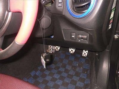 TOYOTA 86, 2012 год., лот 5354 - фото 8