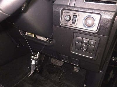 TOYOTA Land Cruiser Prado, 2021 год., лот 8054 - фото 8