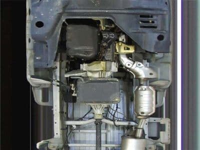 MITSUBISHI Minicab Truck, 2005 год., лот 40054 - фото 9