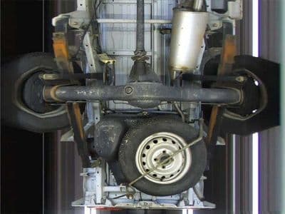 MITSUBISHI Minicab Truck, 2005 год., лот 40054 - фото 10