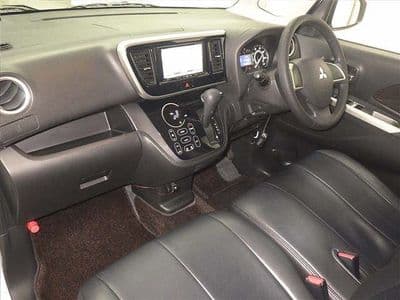 MITSUBISHI Ek Space, 2015 год., лот 60055 - фото 4