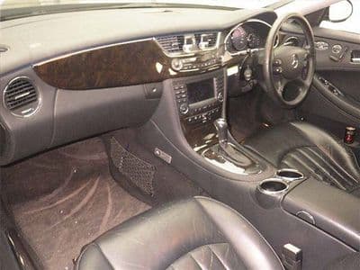 MERCEDES_BENZ Cls, 2006 год., лот 70055 - фото 4