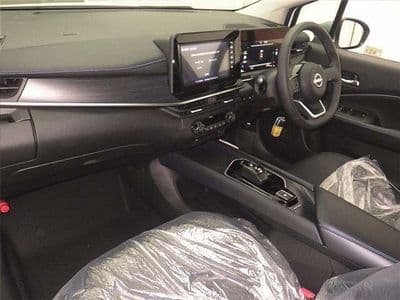 NISSAN Aura, 2024 год., лот 65155 - фото 4