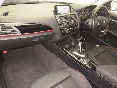 BMW 1 series, 2017 год., лот 60155 - фото 4