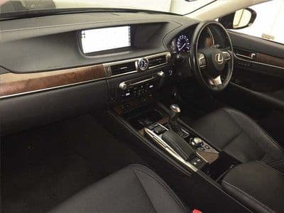 LEXUS Gs, 2017 год., лот 5255 - фото 4