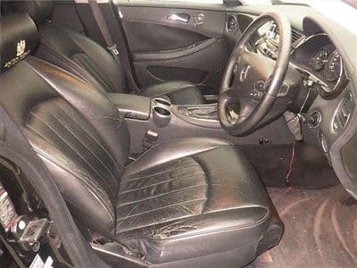 MERCEDES_BENZ Cls, 2006 год., лот 70055 - фото 5