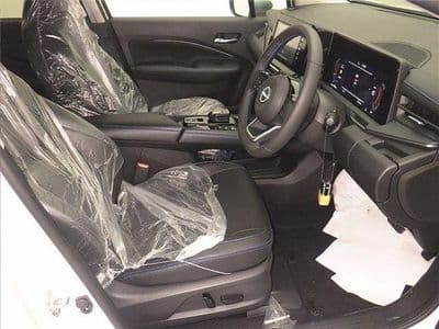 NISSAN Aura, 2024 год., лот 65155 - фото 5