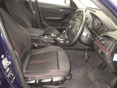 BMW 1 series, 2017 год., лот 60155 - фото 5