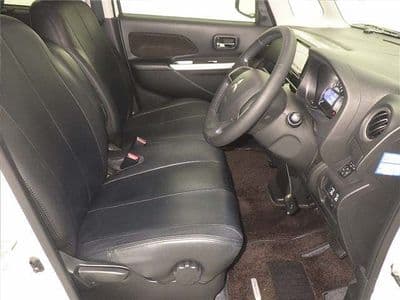 MITSUBISHI Ek Space, 2015 год., лот 60055 - фото 5