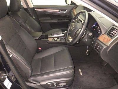 LEXUS Gs, 2017 год., лот 5255 - фото 5