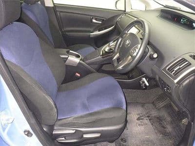 TOYOTA Prius Phv, 2015 год., лот 5555 - фото 5