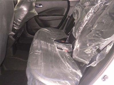 NISSAN Aura, 2024 год., лот 65155 - фото 7