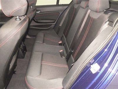 BMW 1 series, 2017 год., лот 60155 - фото 7