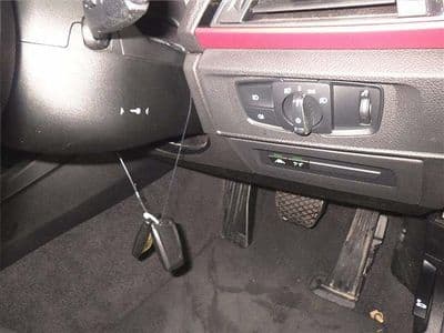 BMW 1 series, 2017 год., лот 60155 - фото 8