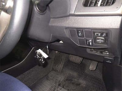 TOYOTA Prius Phv, 2015 год., лот 5555 - фото 8