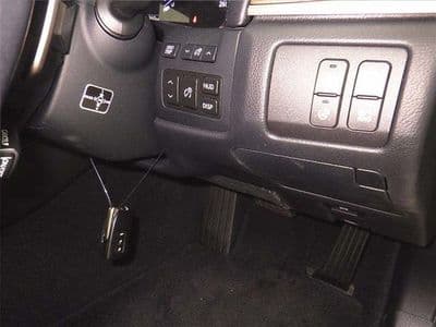 LEXUS Gs, 2017 год., лот 5255 - фото 8