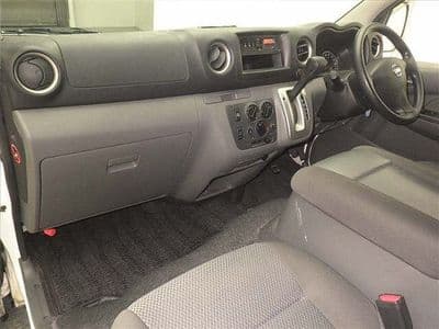 NISSAN Caravan, 2019 год., лот 5053 - фото 4