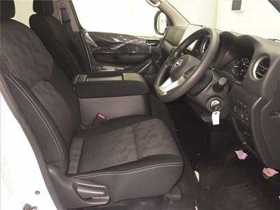 NISSAN Caravan Bus, 2025 год., лот 2353 - фото 5