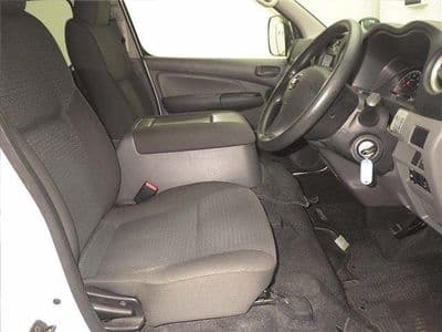 NISSAN Caravan, 2019 год., лот 5053 - фото 5