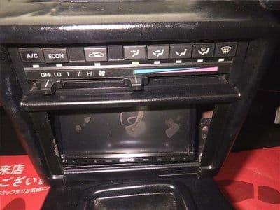 TOYOTA Mr2, 1987 год., лот 5653 - фото 6